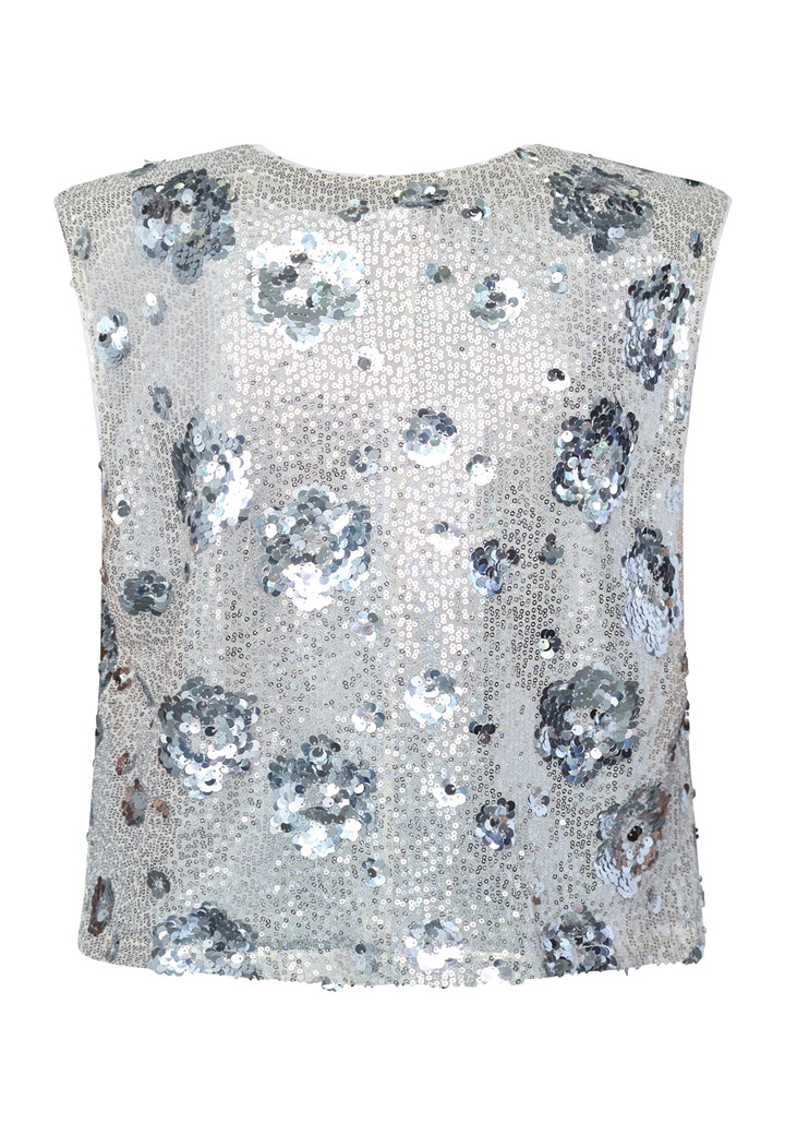 Love & Divine - Love1600 20063 - 862 - Champagn/Silver