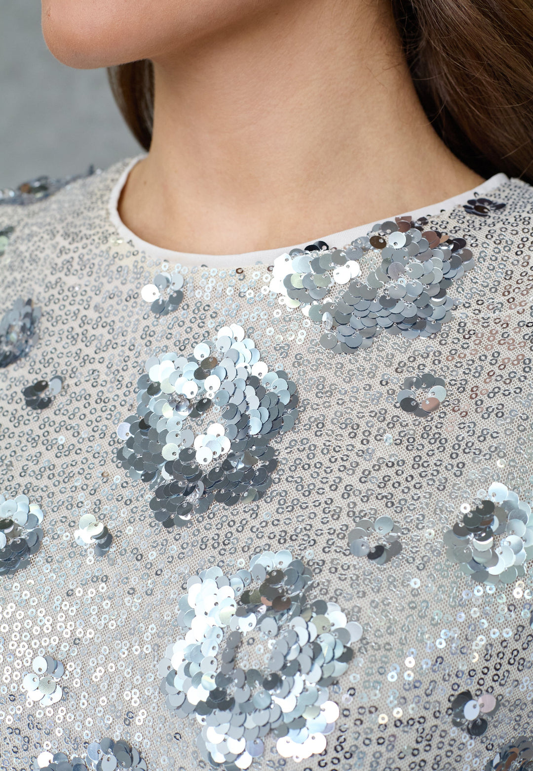 Love & Divine - Love1600 20063 - 862 - Champagn/Silver