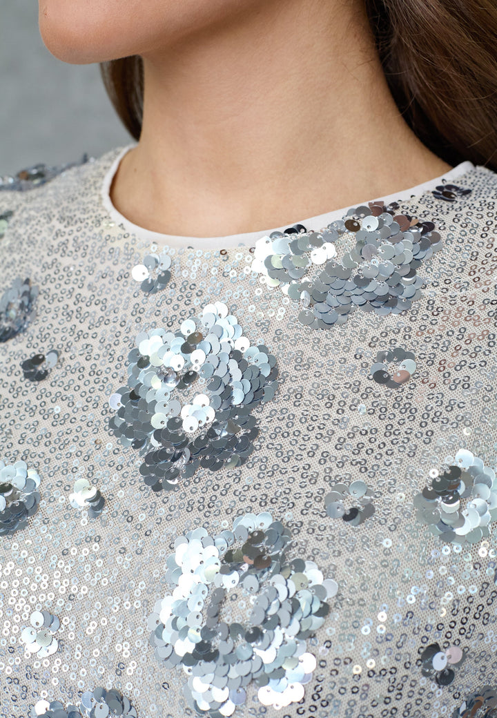 Love & Divine - Love1600 20063 - 862 - Champagn/Silver