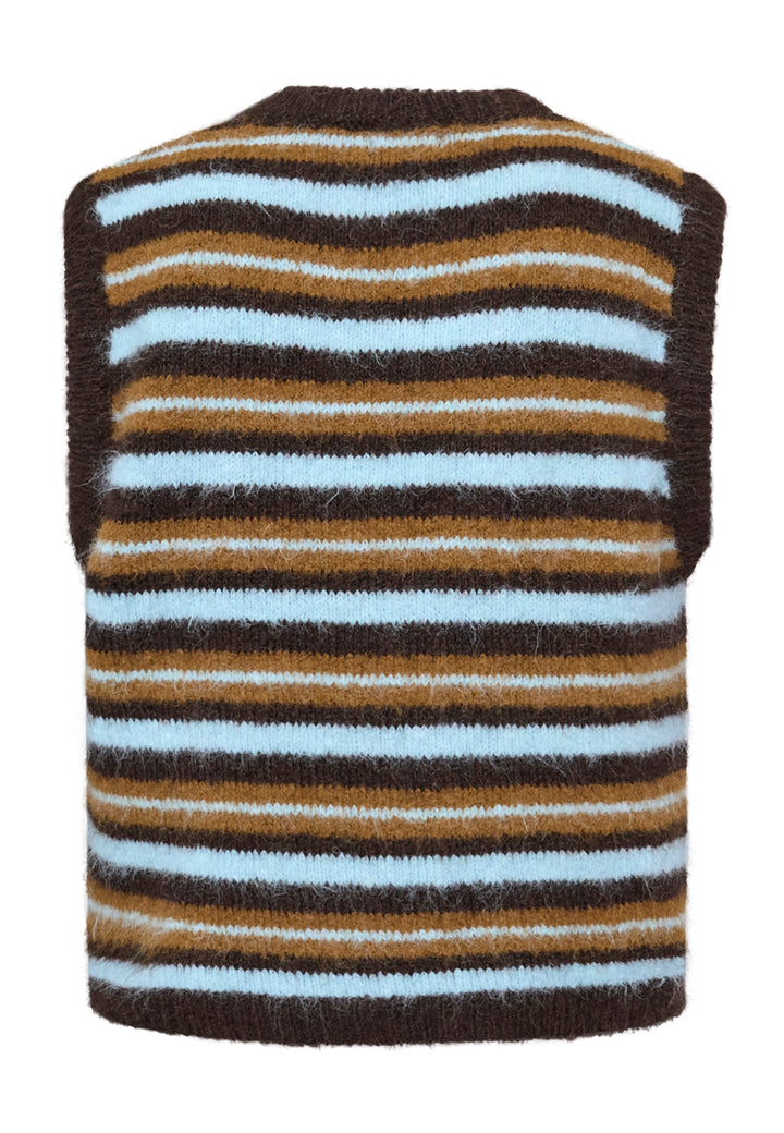 Love & Divine - Love1659 20402 - 832 - Multi Stripes