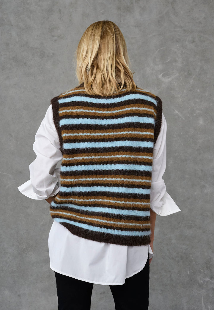 Love & Divine - Love1659 20402 - 832 - Multi Stripes