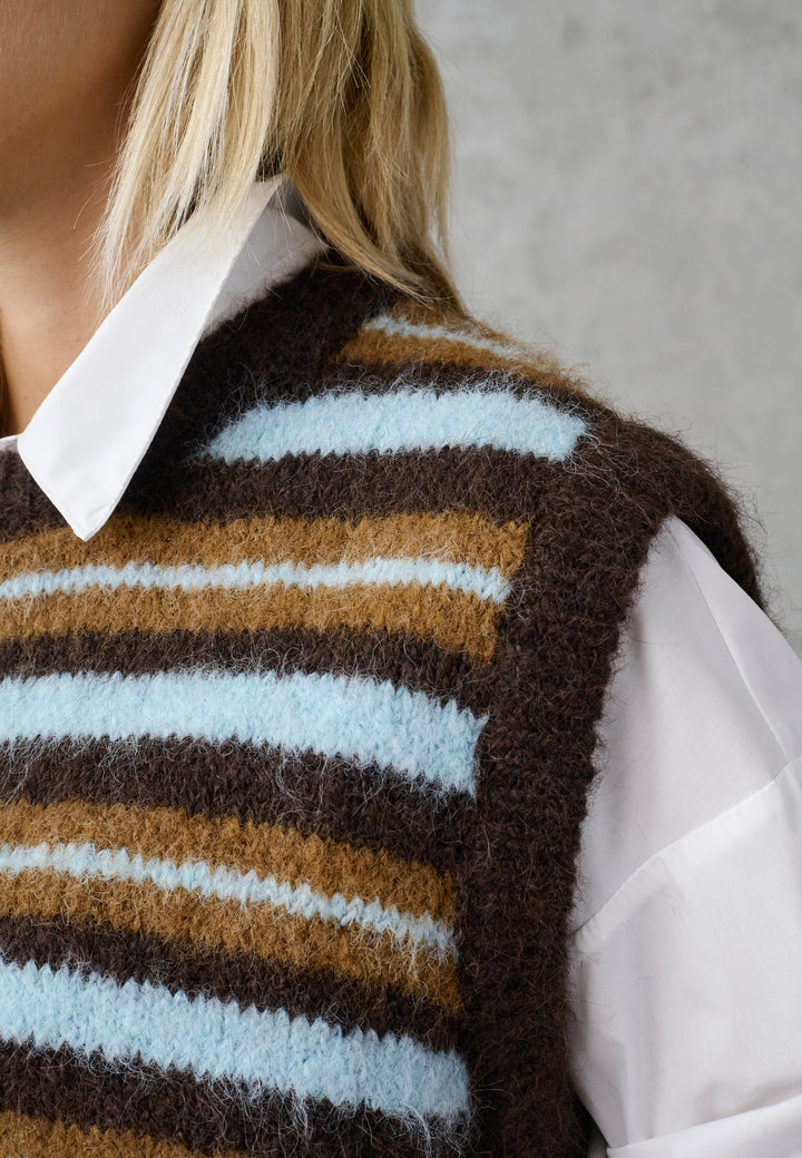 Love & Divine - Love1659 20402 - 832 - Multi Stripes