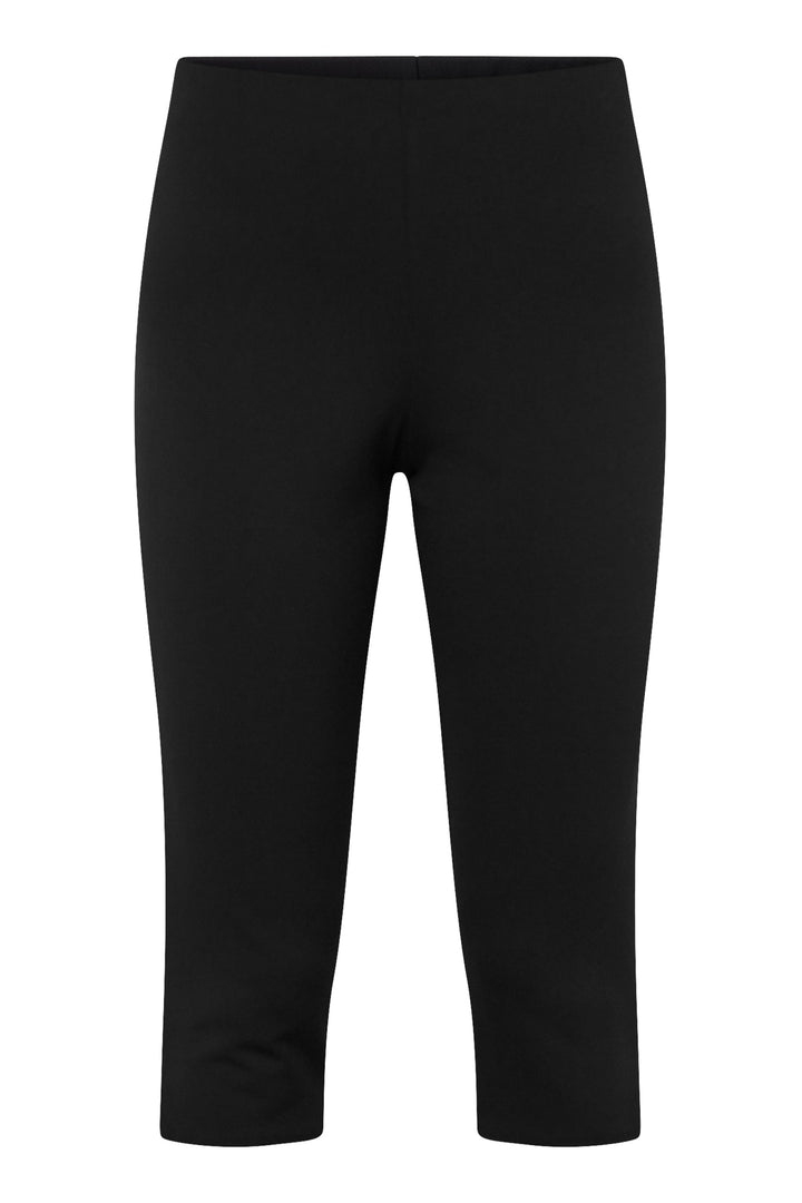 Sisters Point - Glut-Capri 20437 - 000 - Black