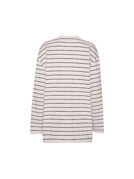 Rotate - Jersey Ls T-shirt1153781810 - 1810orchid Ice Comb.