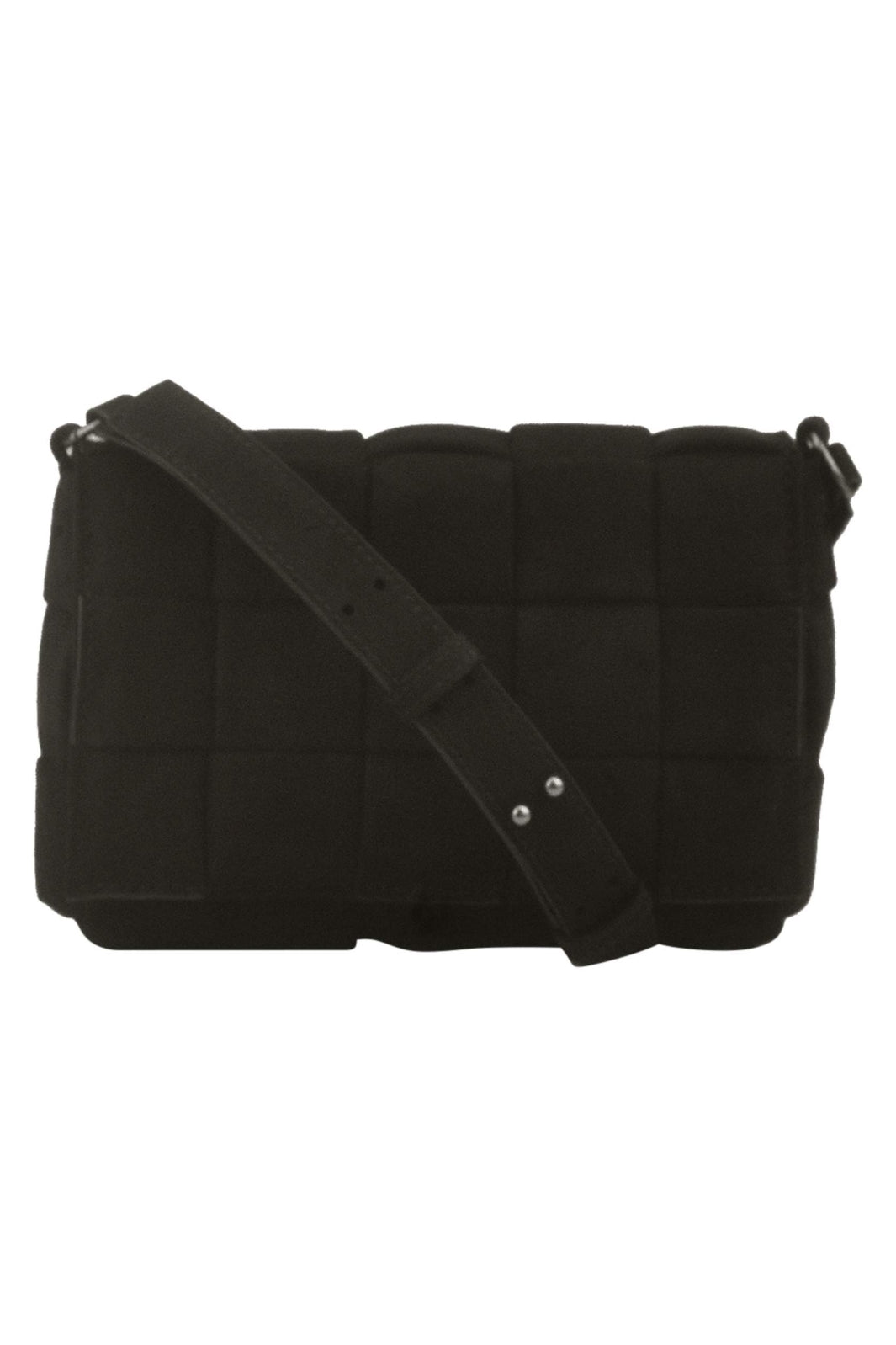 Noella - Brick Bag 13560007 - 004 - Black