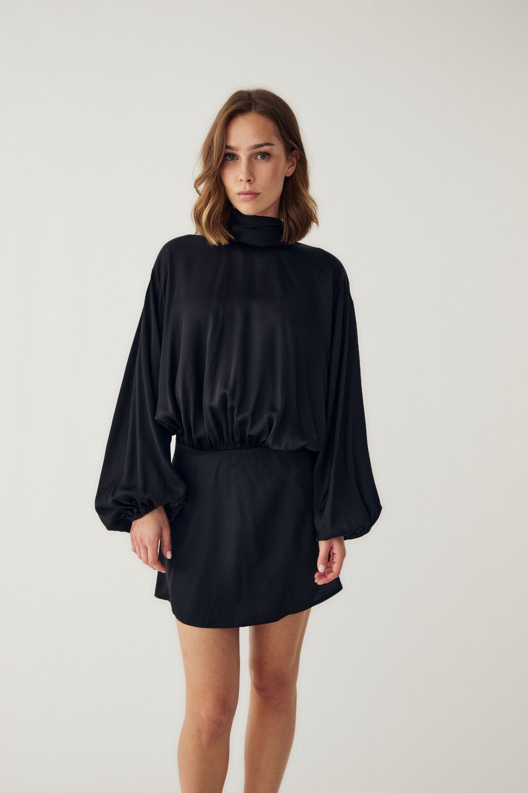 Noella - N-Melda Dress 16740001 - 004 - Black
