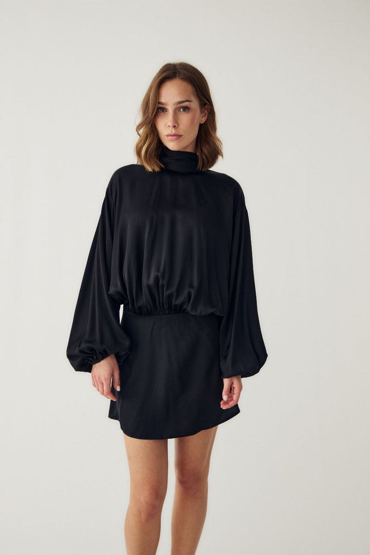 Noella - N-Melda Dress 16740001 - 004 - Black
