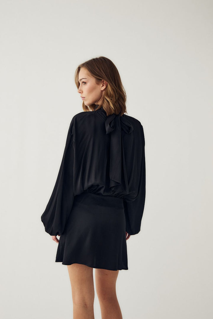 Noella - N-Melda Dress 16740001 - 004 - Black