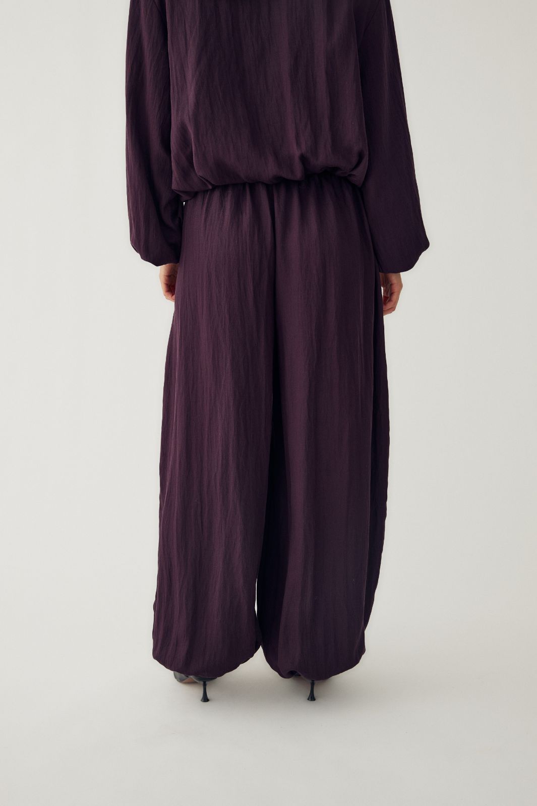 Noella - N-Melvine Pants 17010002 - 1477 - Winter Bloom