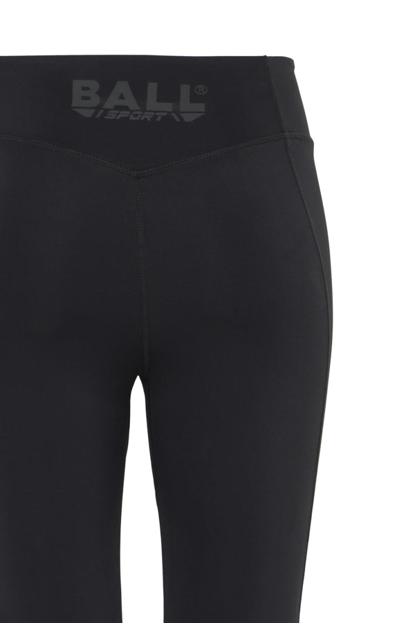 Ball - Baforma Leggings Tights 50405366 - 193911 - Black