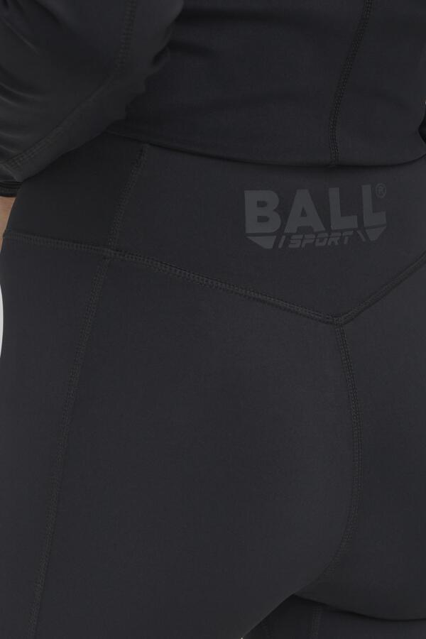 Ball - Baforma Leggings Tights 50405366 - 193911 - Black