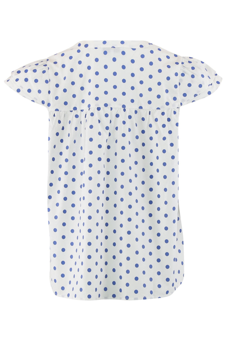 Continue - Christel 14967 - Blue Dot