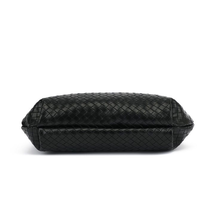Noella - Peony Bag - 004 Black