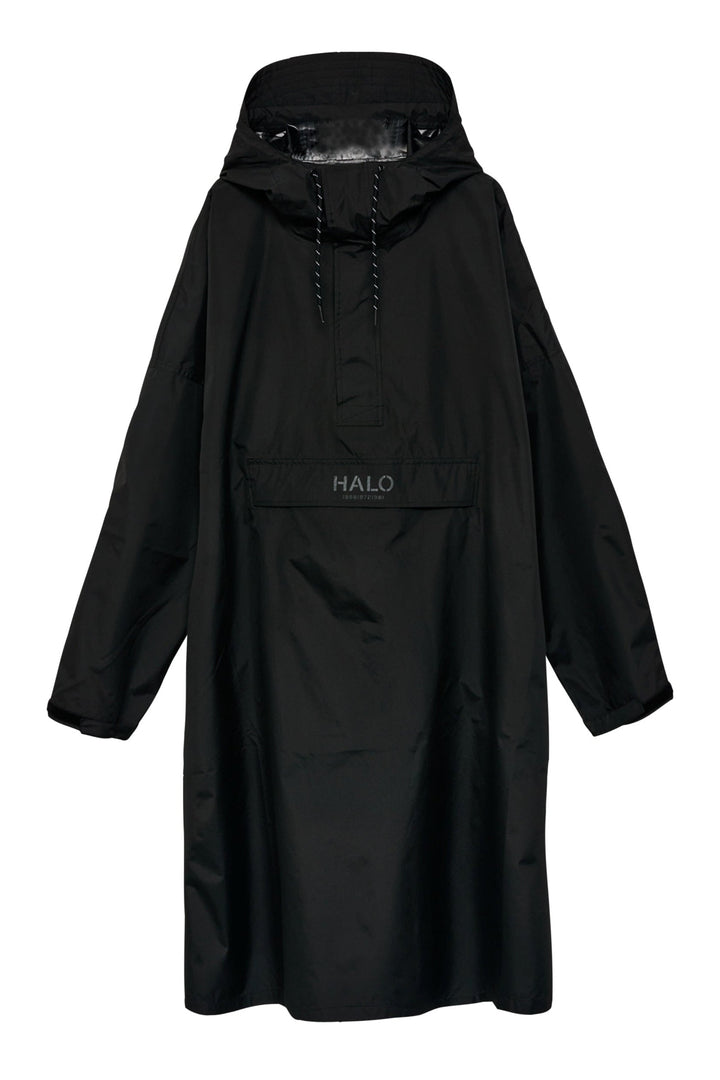 Halo - Raincover 610454 - 2001 - Black