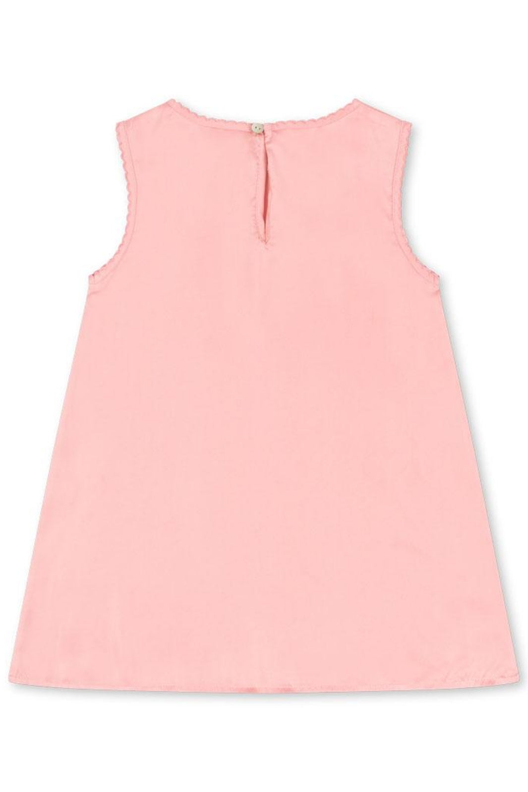 Konges Sløjd - Sheeny Dress Ks103162 - Peony