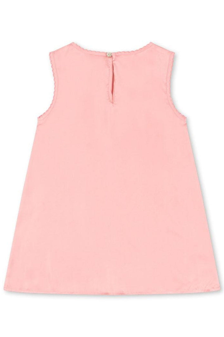 Konges Sløjd - Sheeny Dress Ks103162 - Peony