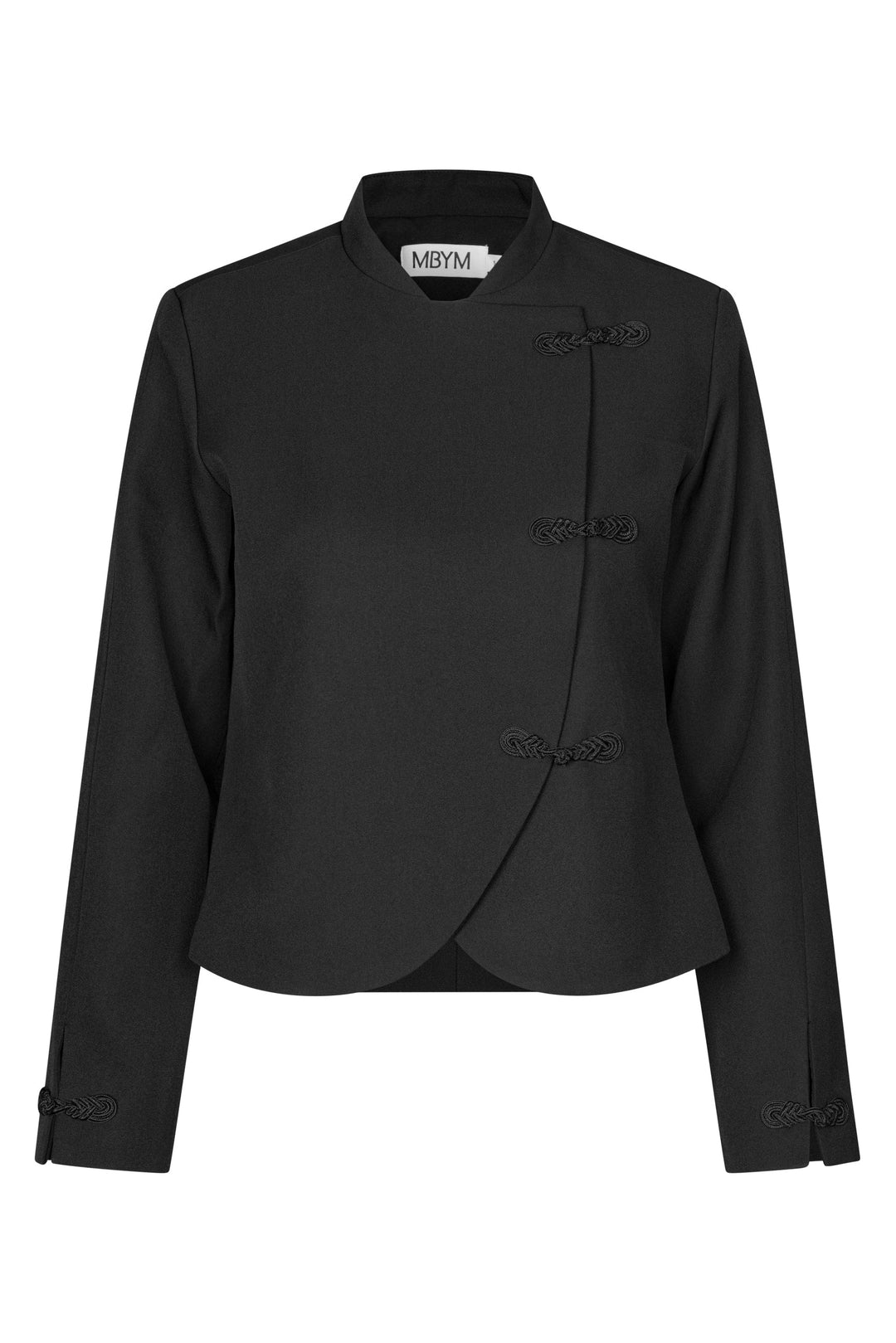 Mbym - Palmar-M 64651771 - 880 - Black