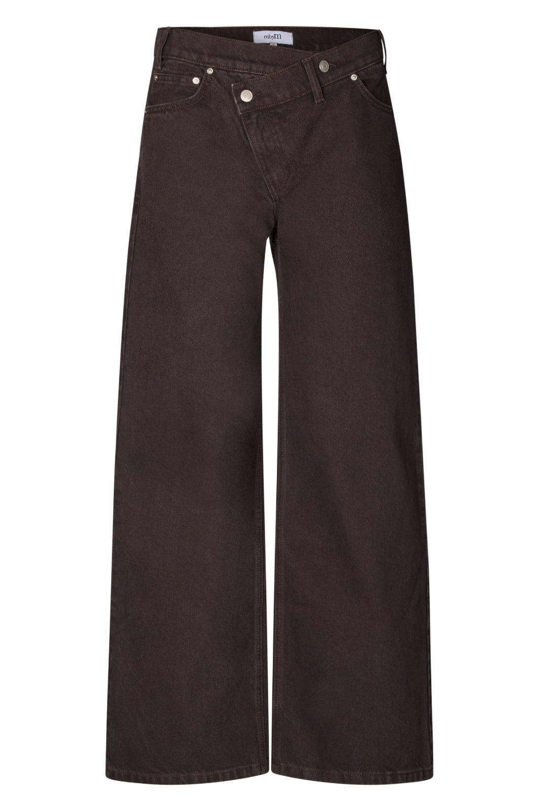 MbyM - Bellmer-M 64721291 - Y25 - Brown Wash
