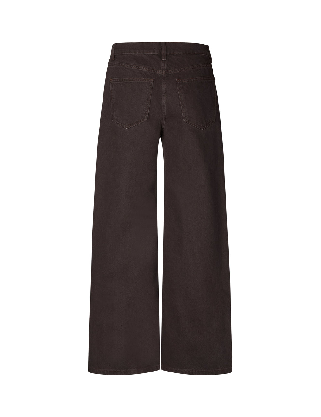 MbyM - Bellmer-M 64721291 - Y25 - Brown Wash