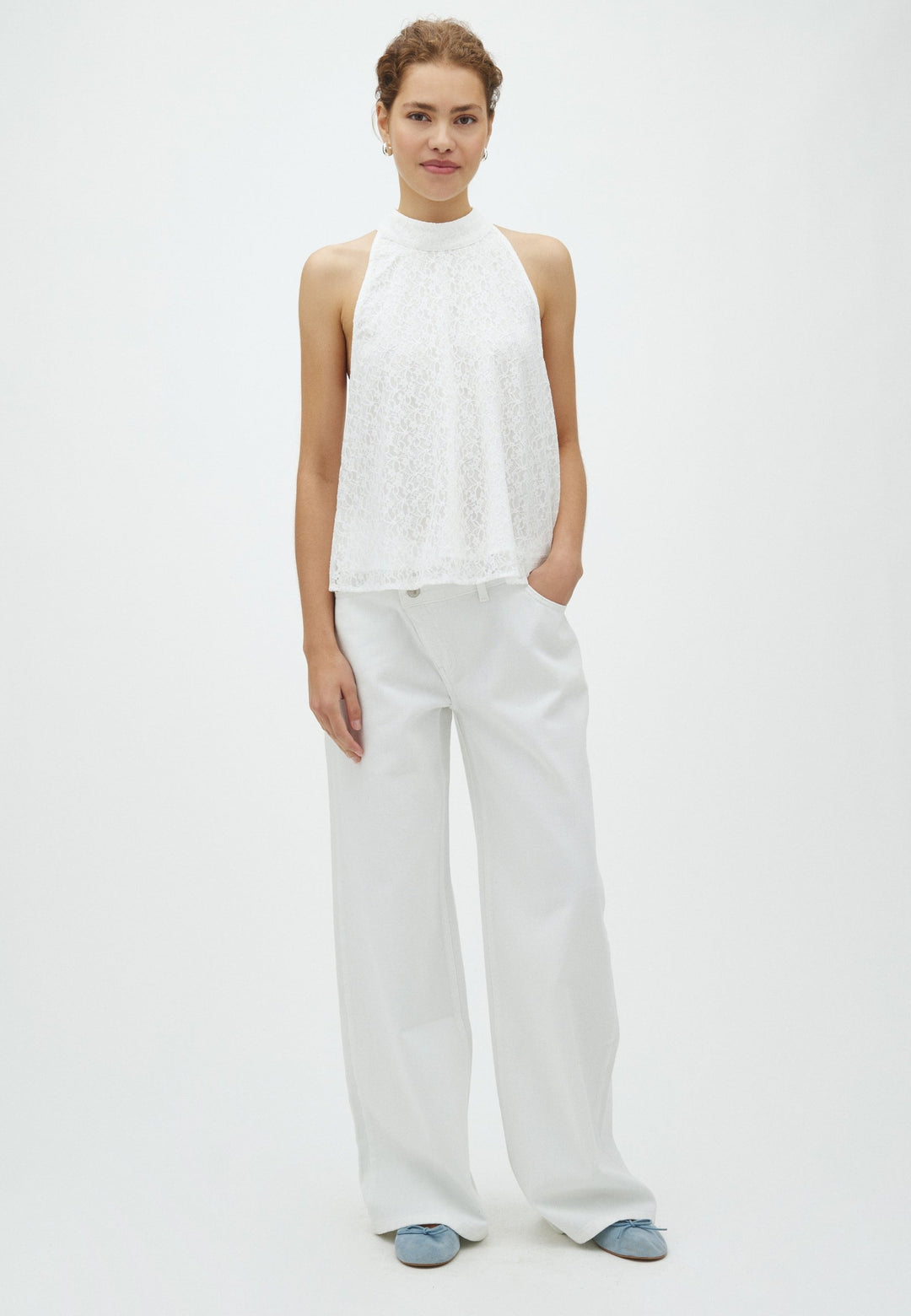 MbyM - Bellmer-M 65761291 - 800 - White