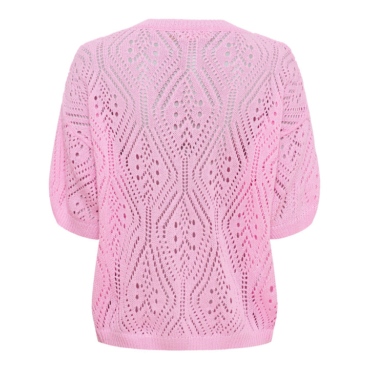 Marta Du Chateau - Mdcvina Knit 6592 - Pink