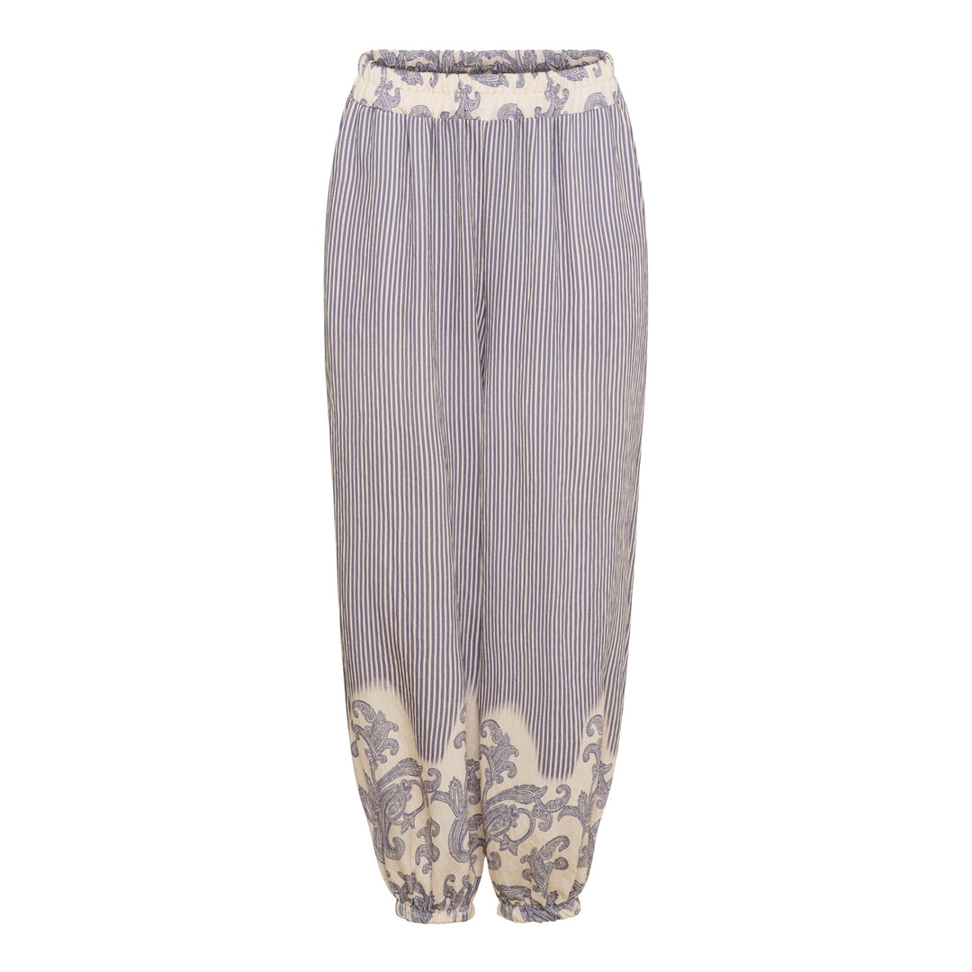 Marta Du Chateau - Mdcamalie Pants 6893a - Military4602tpe