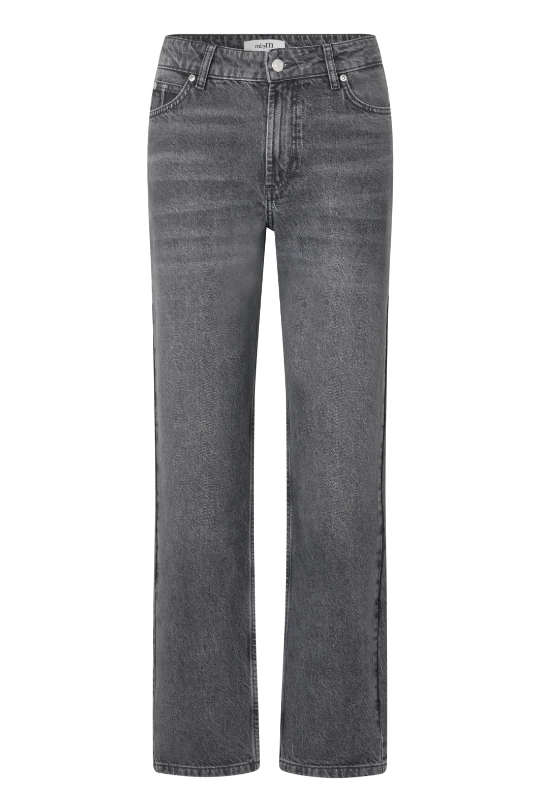 MbyM - Jays-M 62400471 - S97 - Black Wash