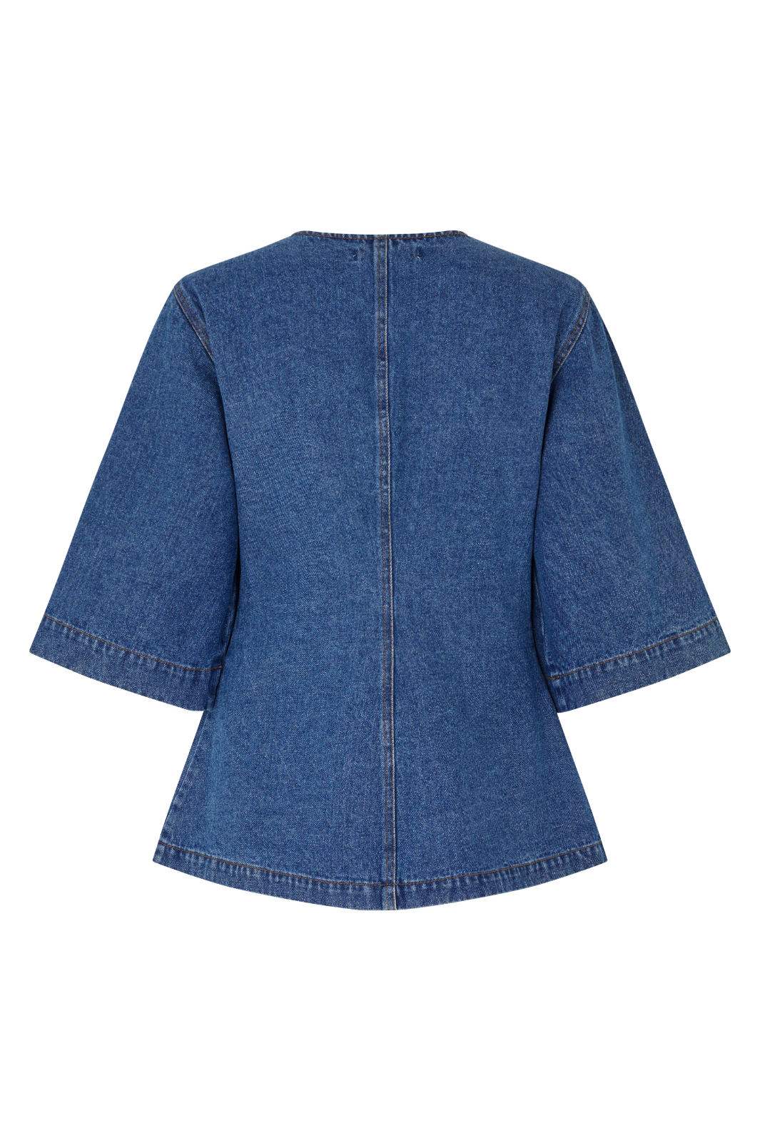 Ennakkotilaus - Global Funk - Lila-G 74350296 - P32 - Vintage Blue Wash