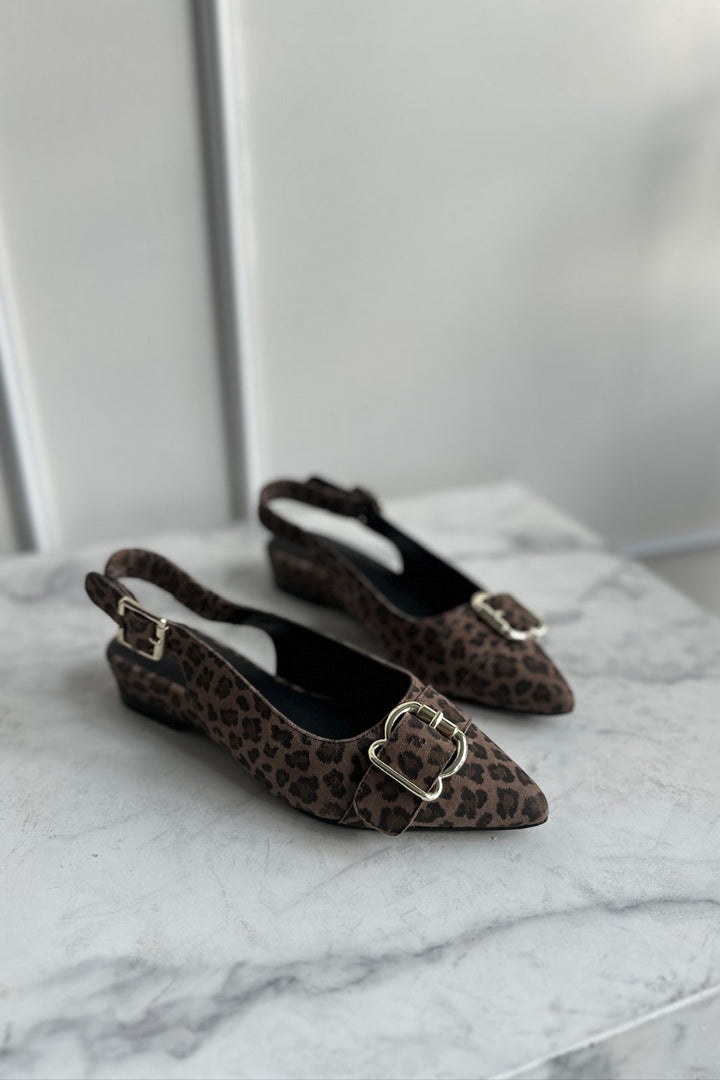 Copenhagen Shoes - Call It Love Lep CS8582 - 0137 - Lep (Mouse)