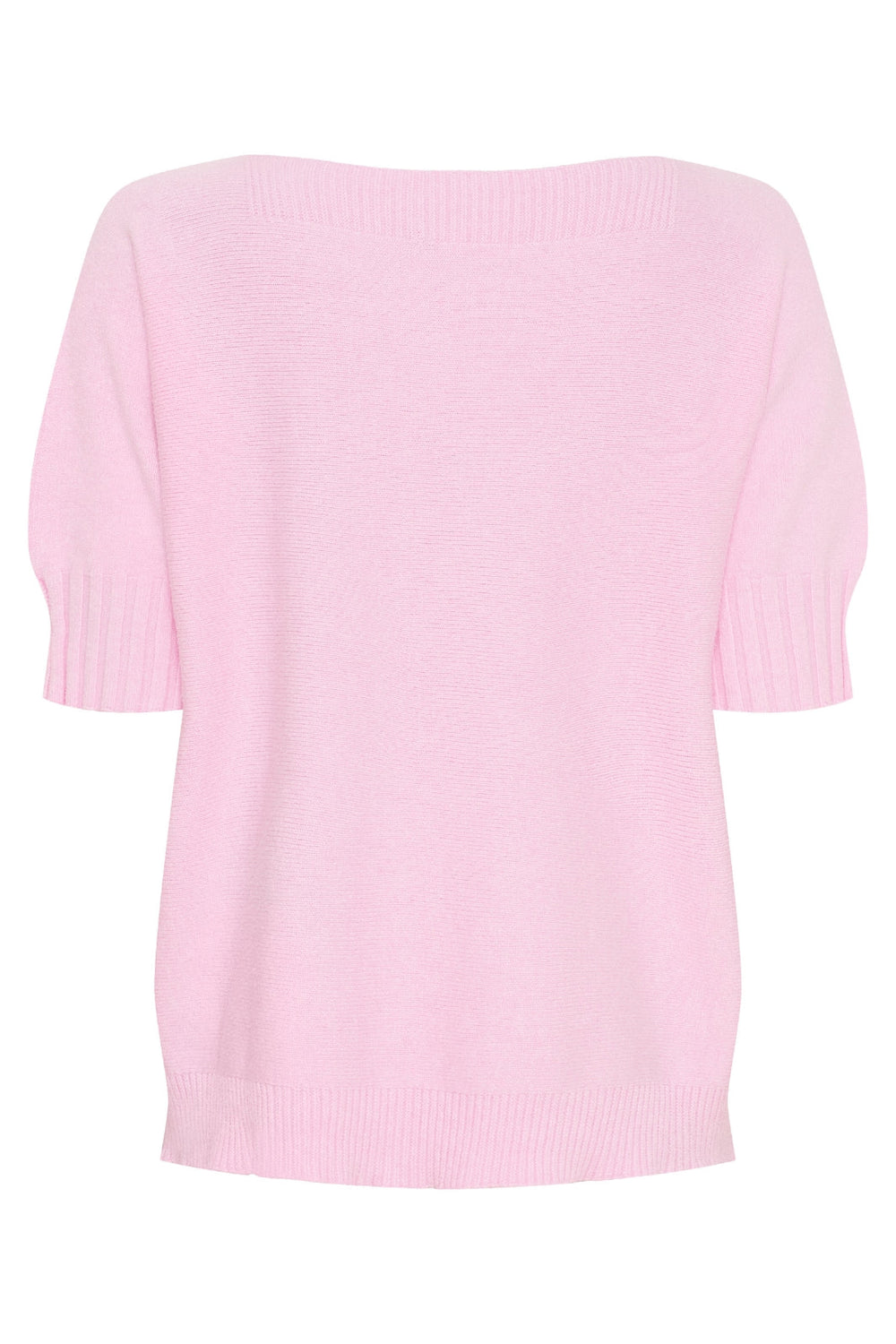 Marta Du Chateau - Mdccostanza Knit 9511 - Pink