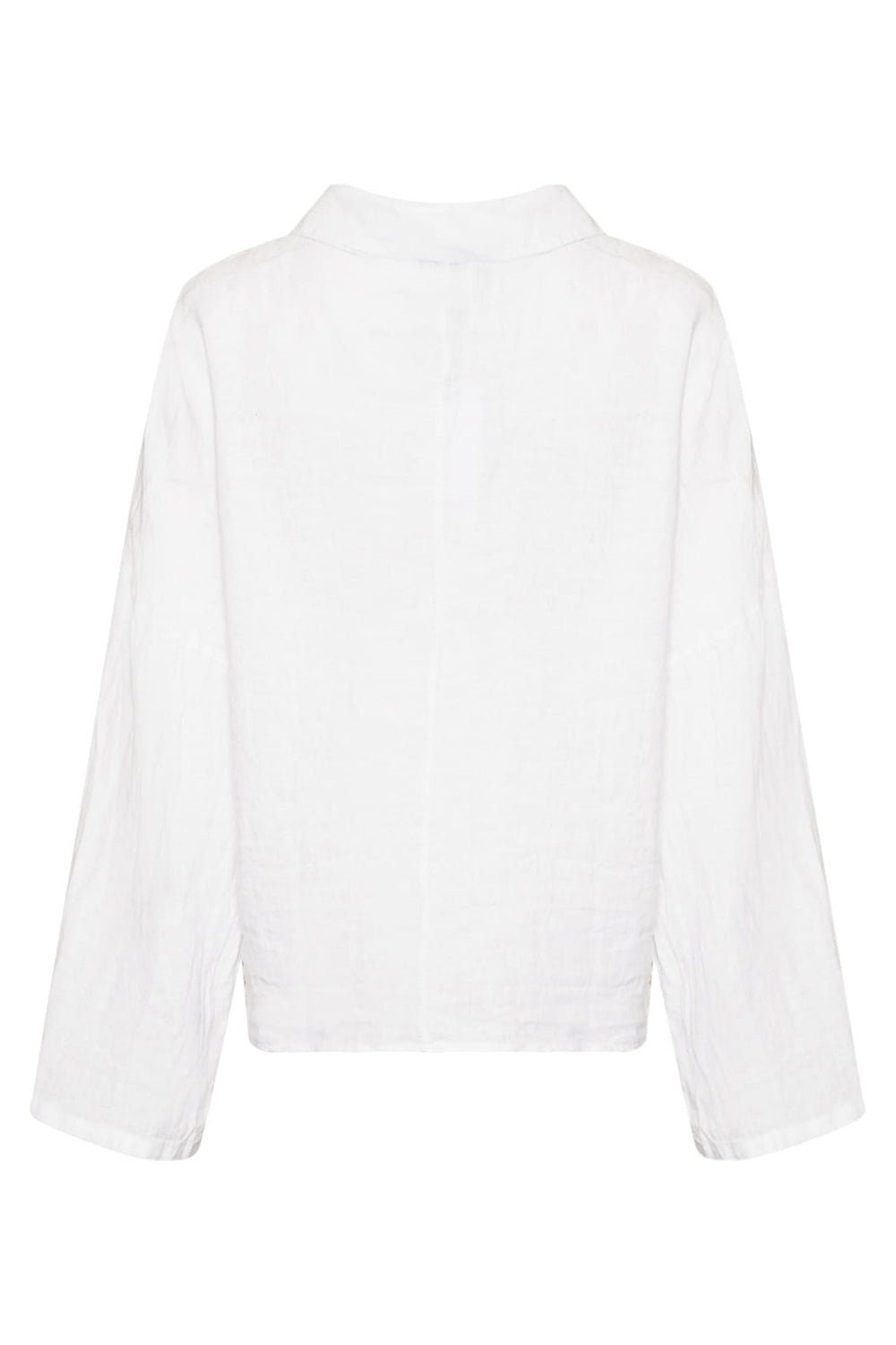 Noella - Leanora Shirt 14700002 - 028 - White