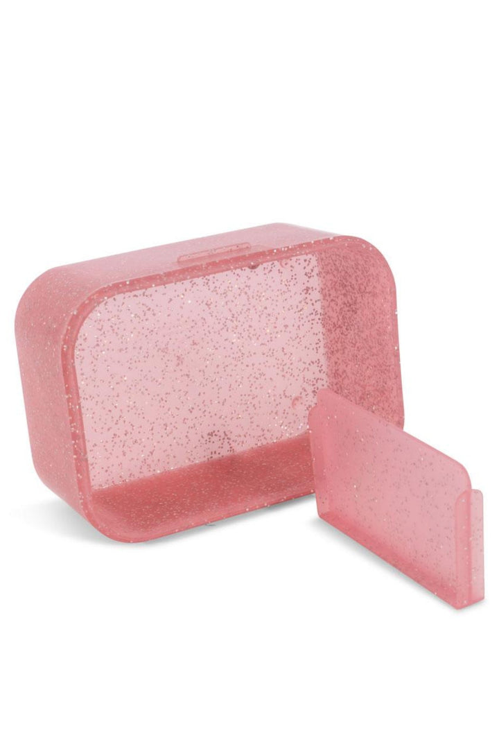 Konges Sløjd - Lunch Box Glitter Ks103054 - Over The Rainbow