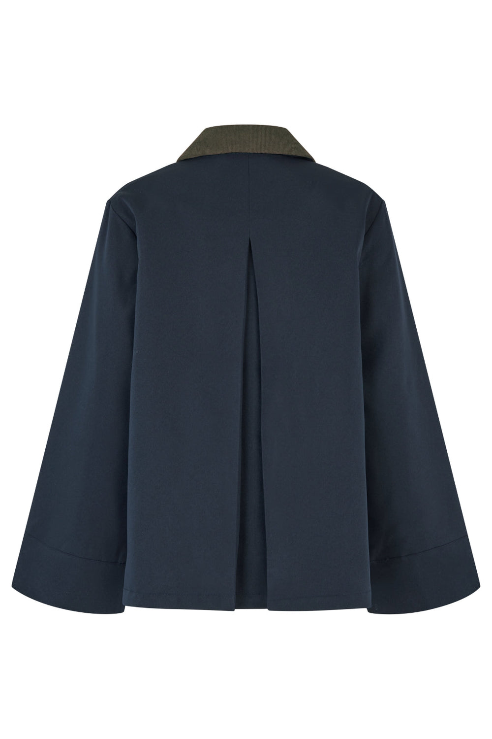 Modström - Orkidemd Jacket 58715 - 3319 - Navy Sky