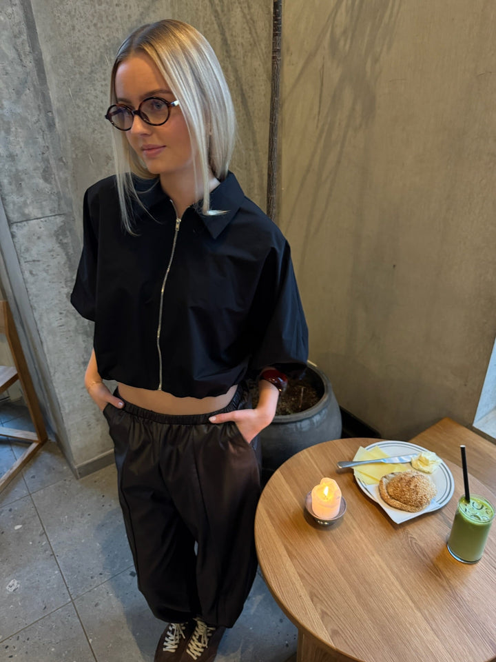 Sisters Point - Nelly-Ja 19755 - 000 - Black