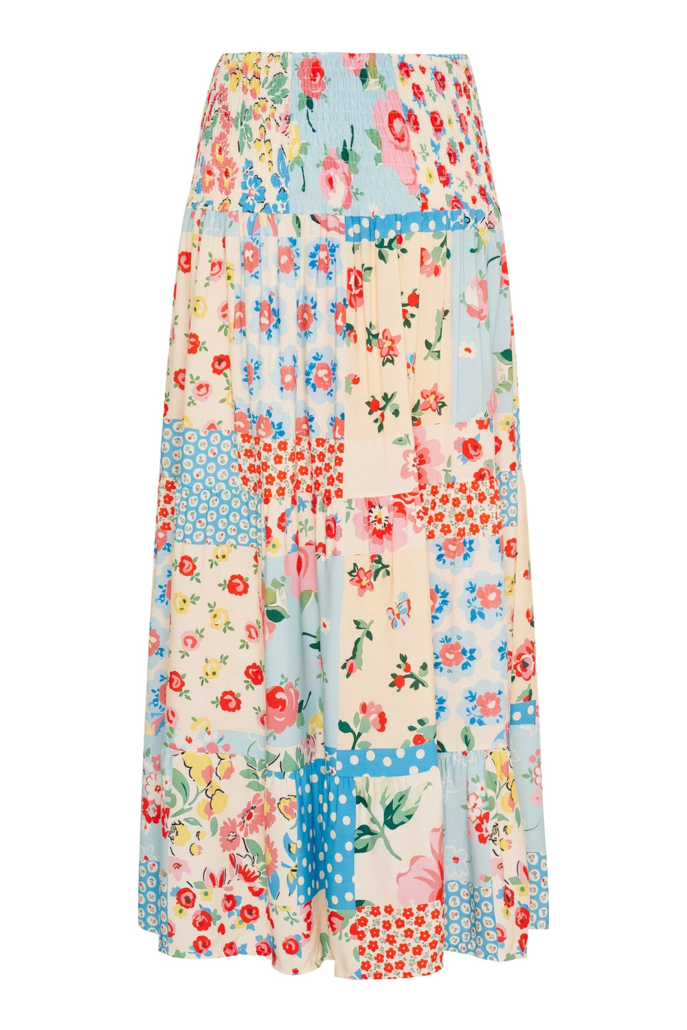 Forudbestilling - Marta Du Chateau - Mdcprincess Skirt 5201 - Originale9516Tpa