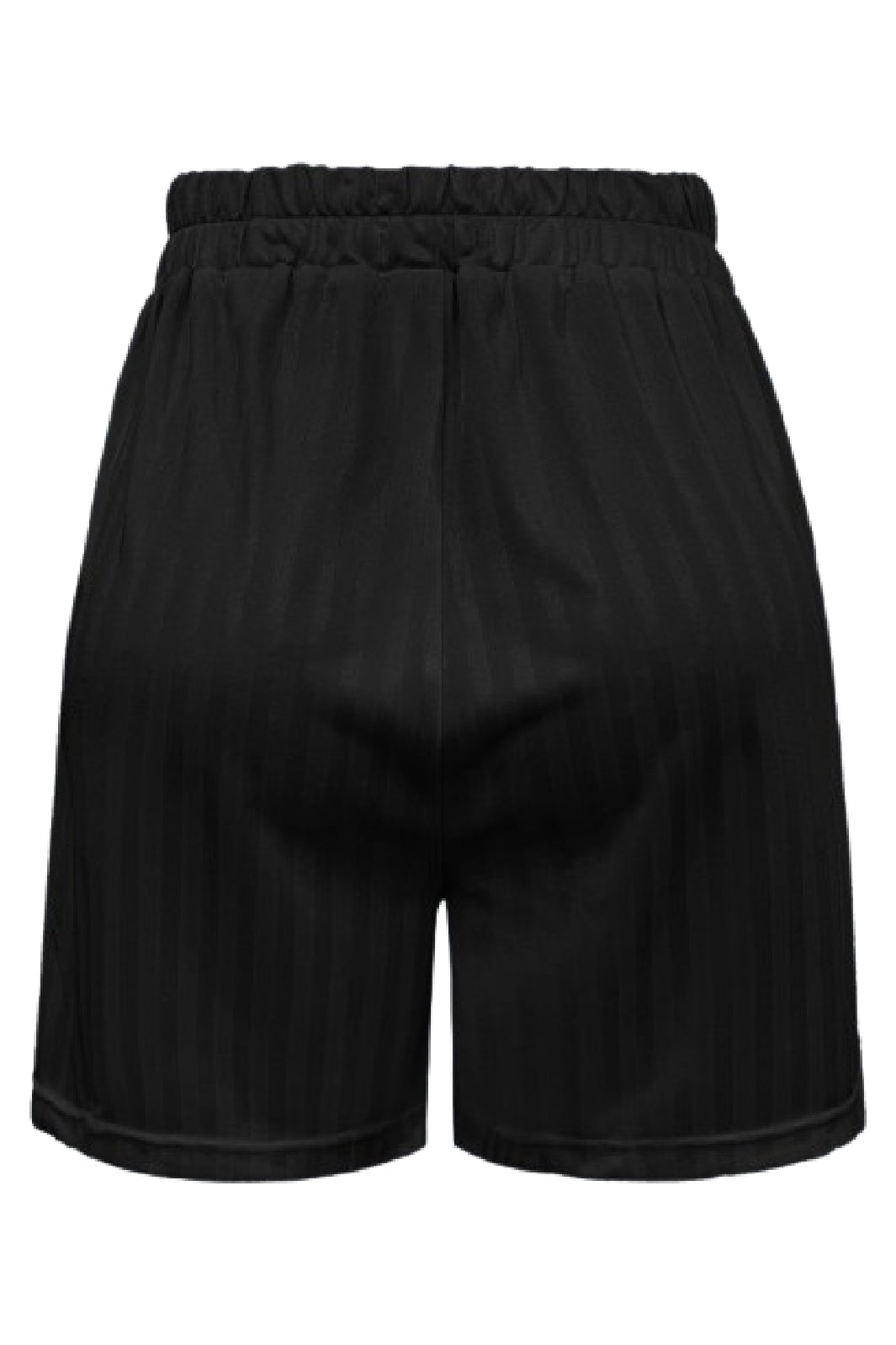 Liberte - Felia-Shorts 22230 - Black Simili