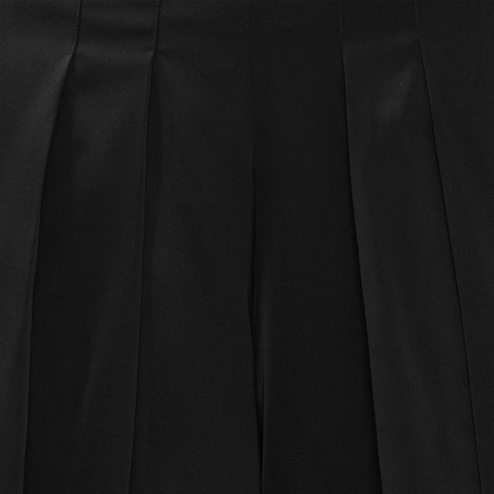 Karmamia - Bermuda Shorts 2398 - Hammered Black