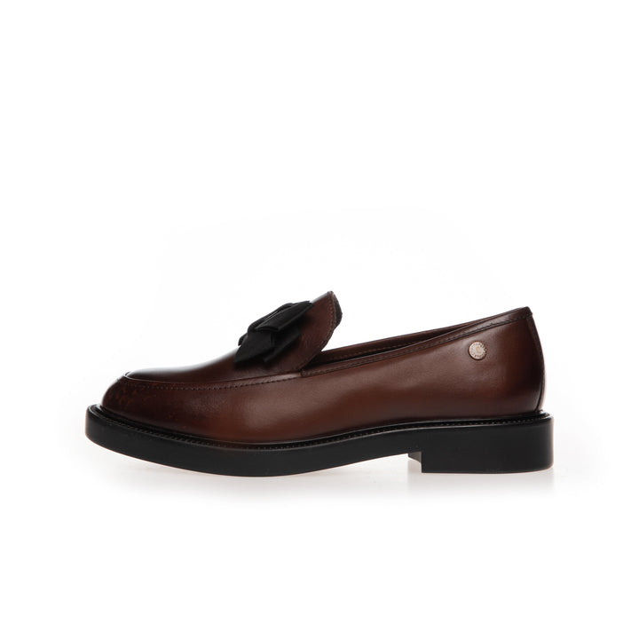 Copenhagen Shoes - Surround Me Leather CS8696 - 0012 - Brown