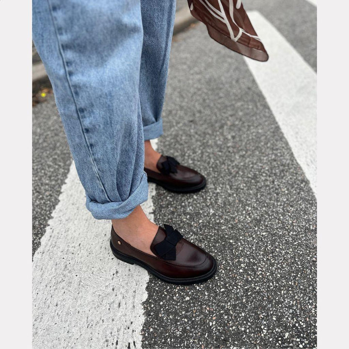 Copenhagen Shoes - Surround Me Leather CS8696 - 0012 - Brown