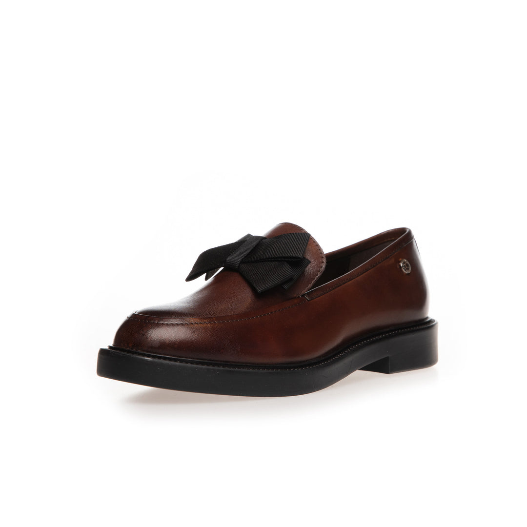 Copenhagen Shoes - Surround Me Leather CS8696 - 0012 - Brown