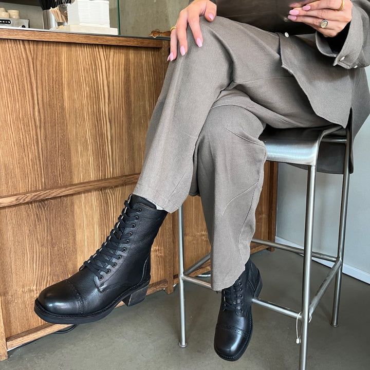 Copenhagen Shoes - All For The Moves CS8841 - 0001 - Black