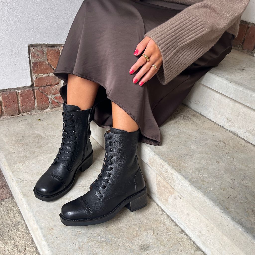 Copenhagen Shoes - All For The Moves CS8841 - 0001 - Black