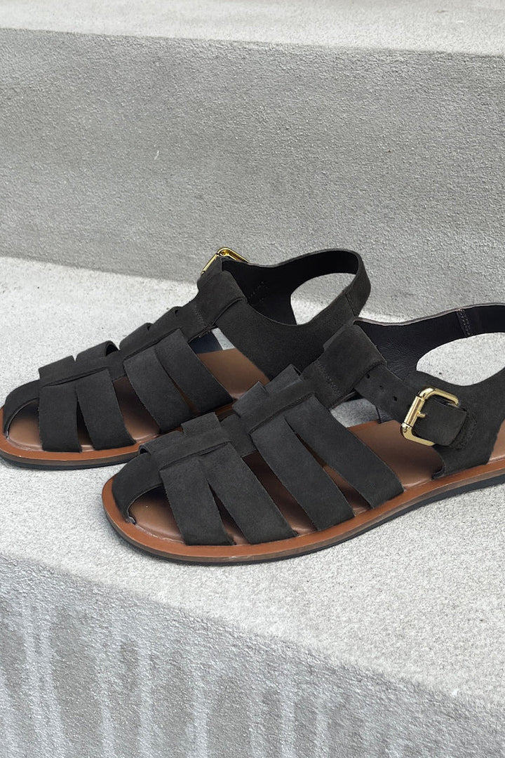 Copenhagen Shoes - Estelle CS8925 - 0001 - Black