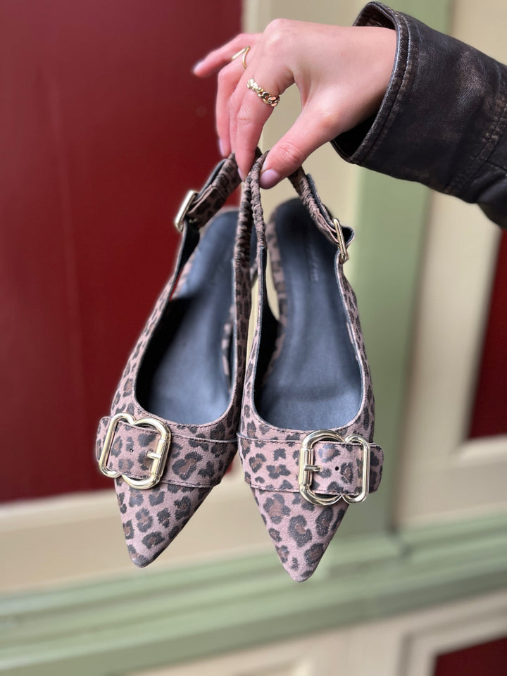 Copenhagen Shoes - Call It Love Lep CS8582 - 0137 - Lep (Mouse)
