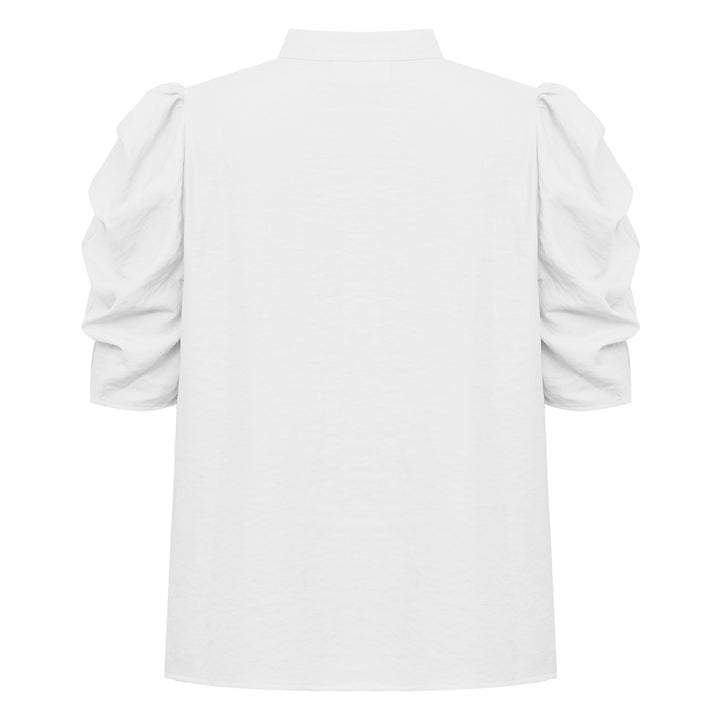 Gossia - Karitgo Jo Blouse G3393 - Off-White