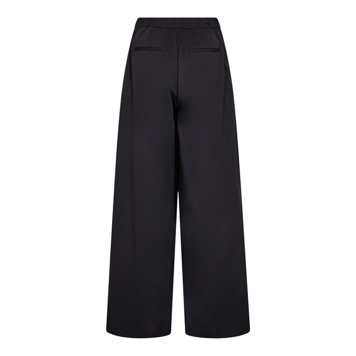 Haute L'Amitié - Tech Tailor Pant HL10841 - Antracit