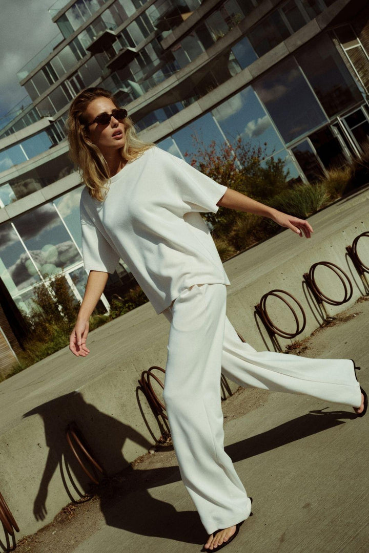 Hype The Detail - Sweatpant 550-21 - 3 - Powder