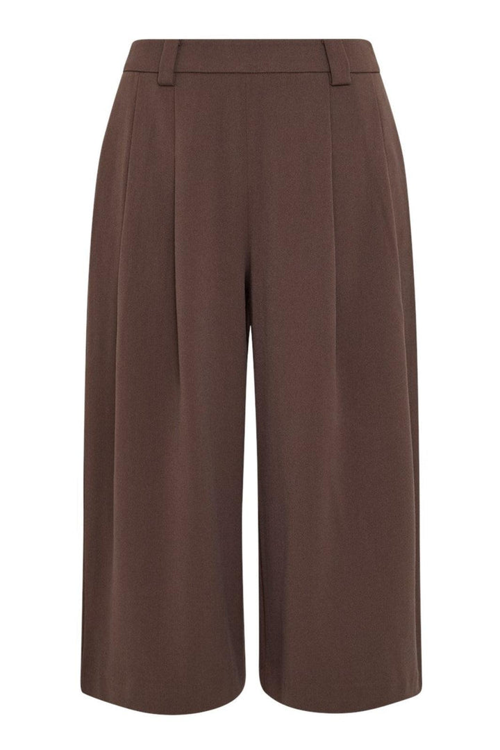 MSCH Copenhagen - Mschmaryla Henrika Culotte Pants 20073 - Delicioso