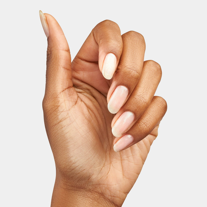 Le Mini Macaron - Single Gel Top Coat TOP003 - Mermaid