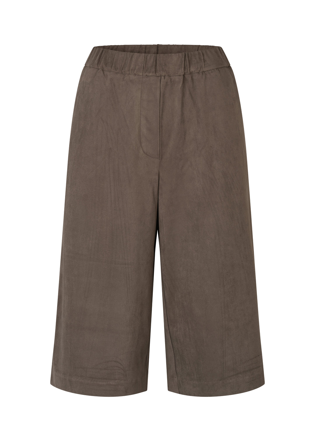 ModströM - Britneymd Long Shorts 59230 - 5584 - Chocolate Chip